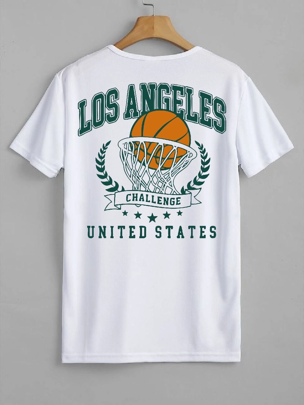 Los Angeles Basket
