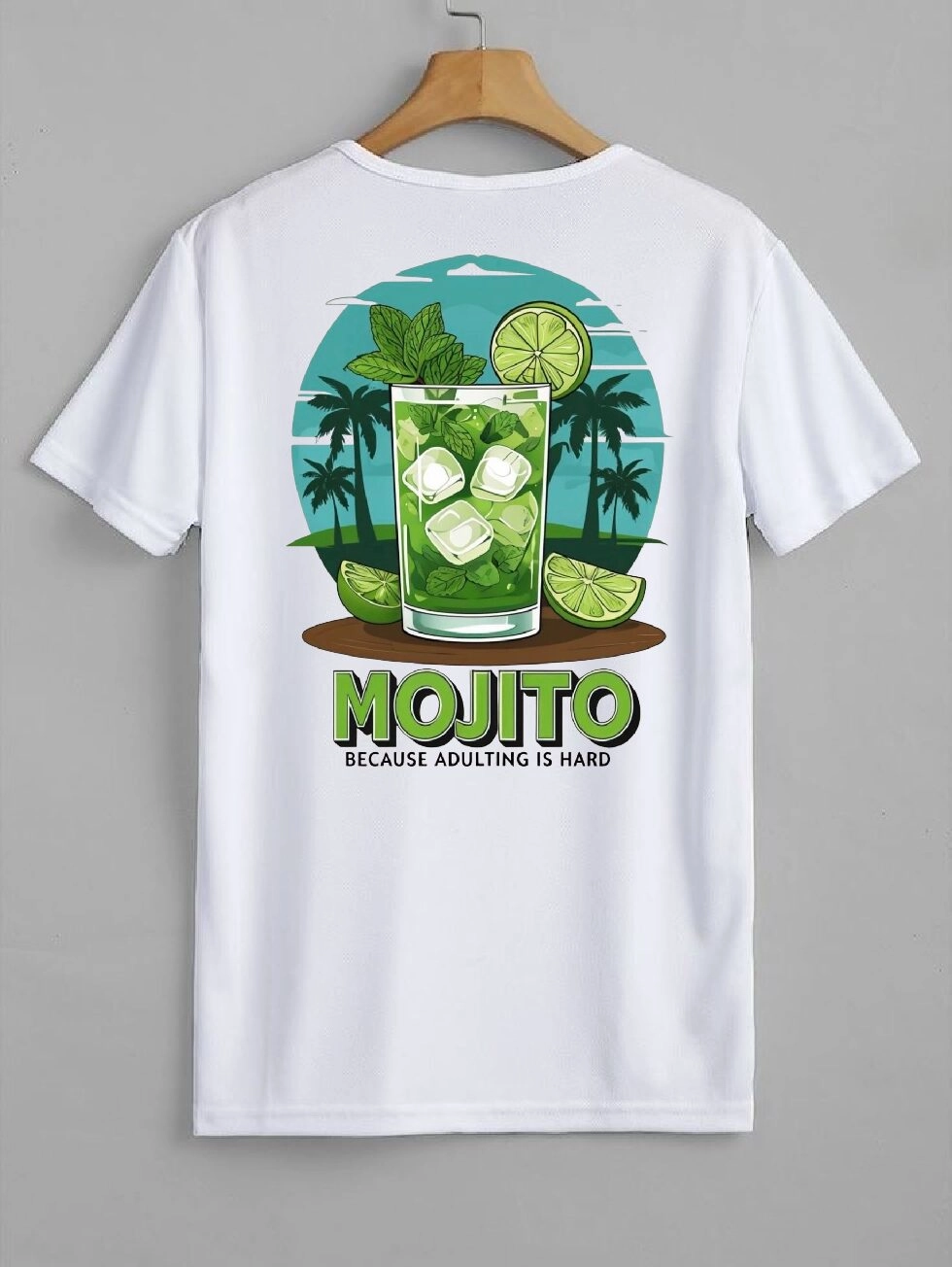 Mojito Tshirt