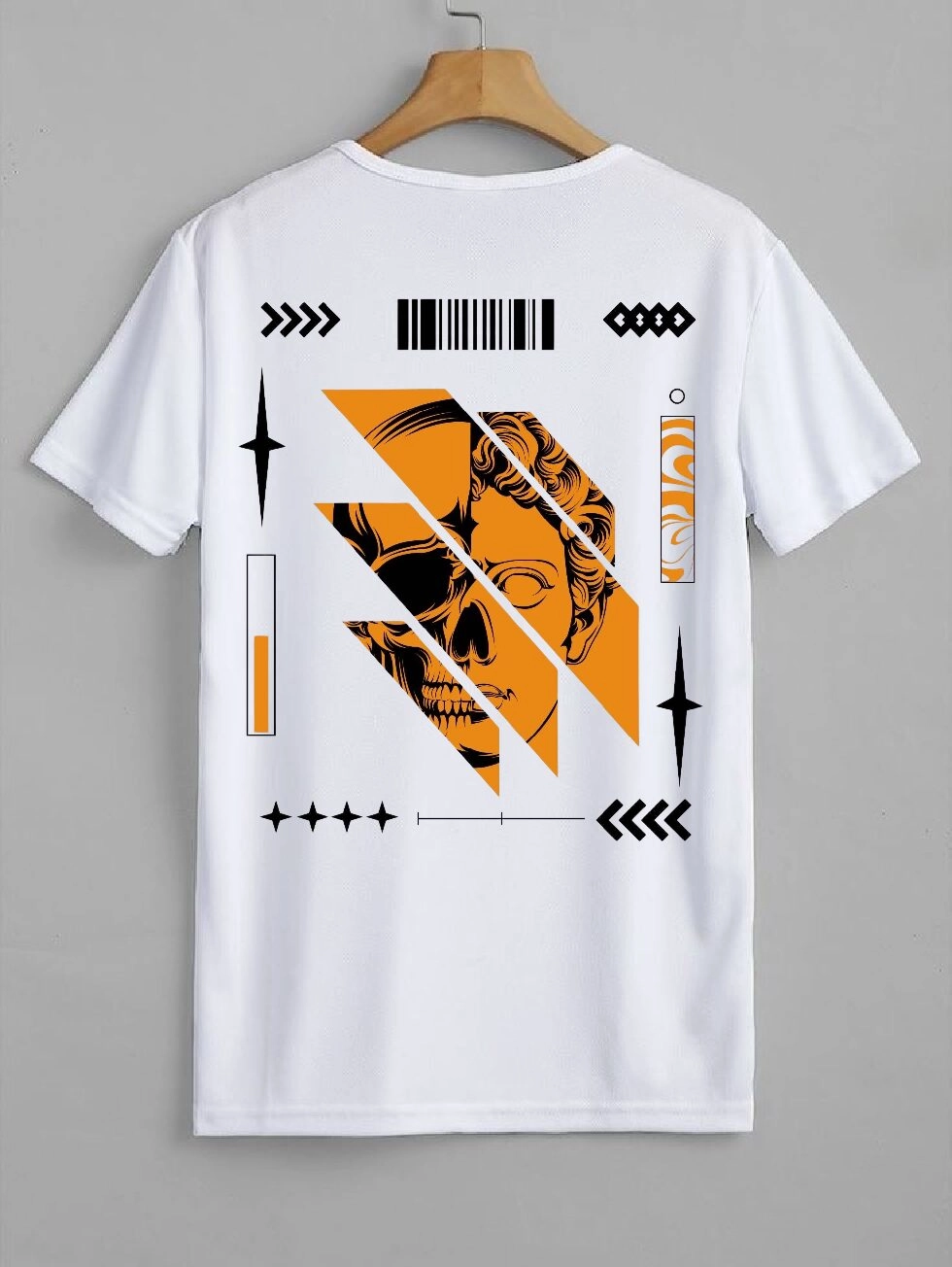 Dijital Baskılı Tişört