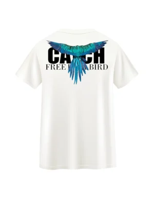 Dijital Baskılı Tişört