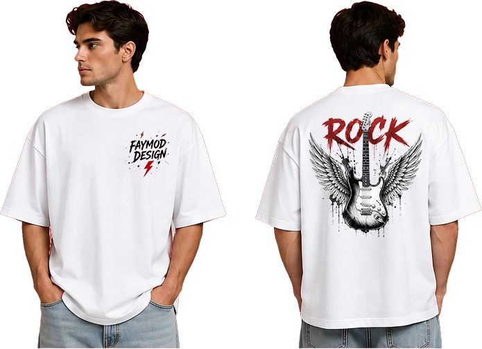 Rock101 - Görsel 2